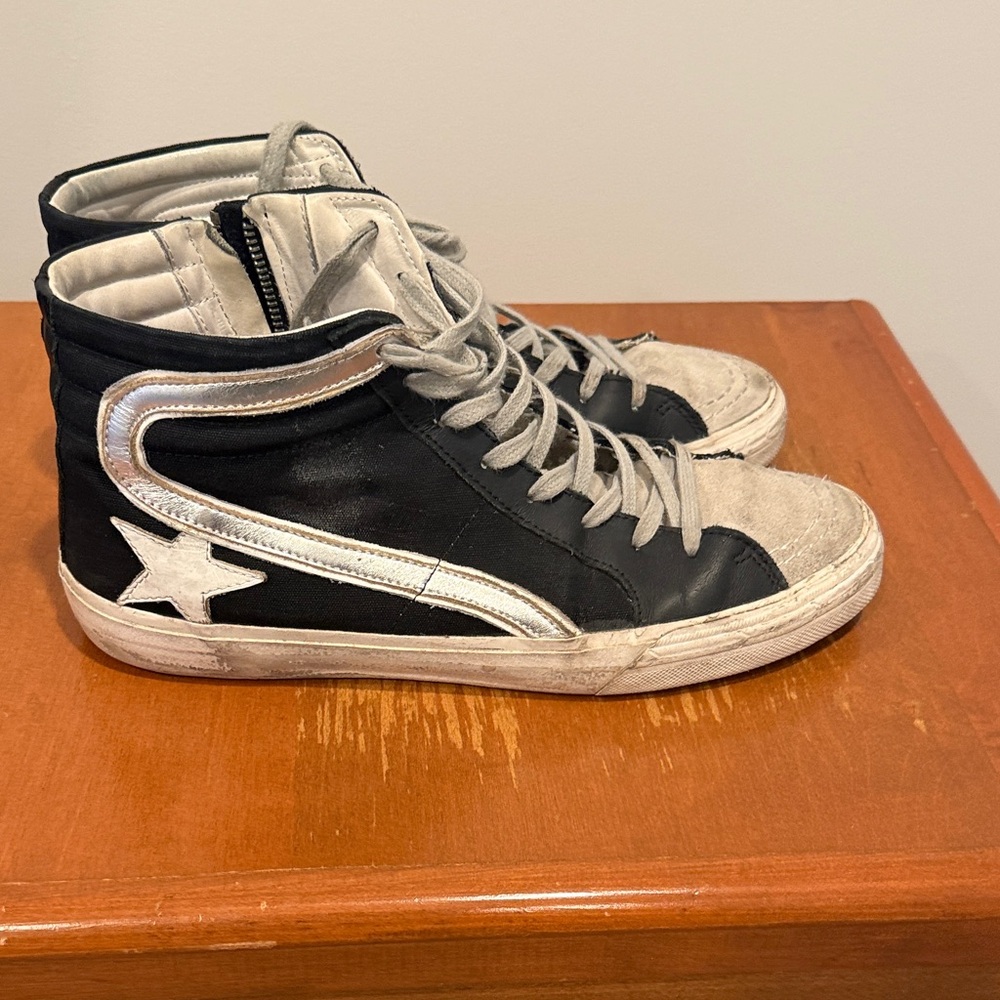 Golden Goose Slide Size 44